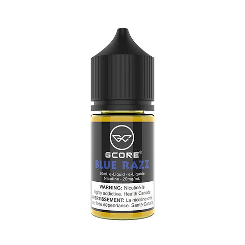 Gcore Salt 30ml E-juice / 20MG (All Flavours )