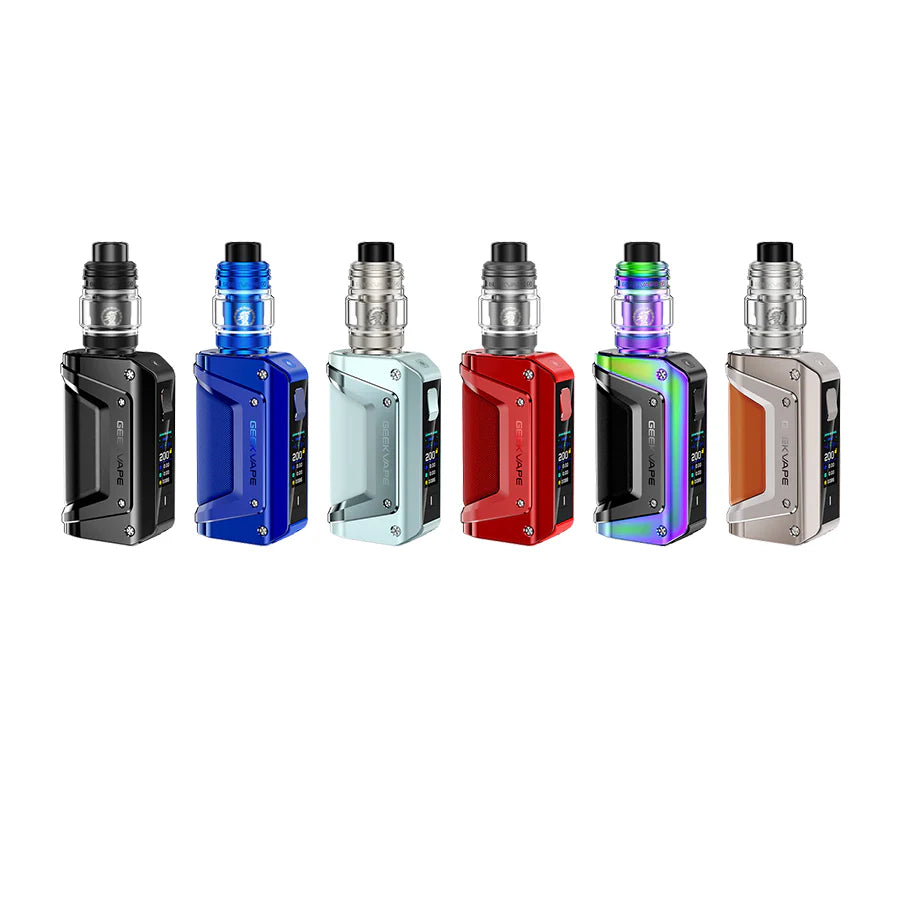 GEEKVAPE H45 CLASSIC POD KIT