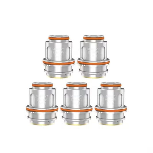 Geekvape Z Series Mesh Coils (5 Pack) | Order Online