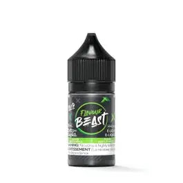 FLAVOUR BEAST VAPE JUICE - 30ml