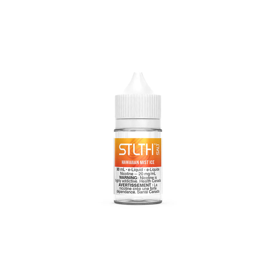 HAWAIIAN MIST ICE BY STLTH SALT VAPE