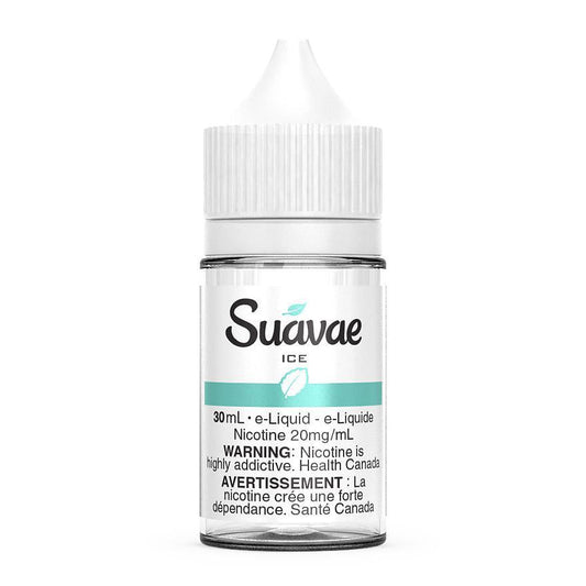 ICE - SUAVAE SALT 30ML