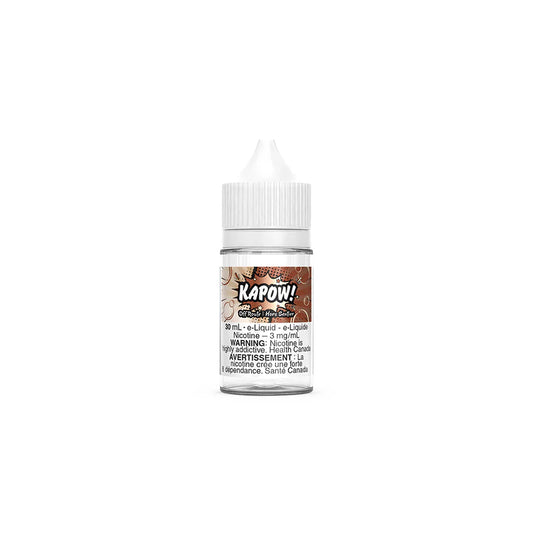 Off route - KAPOW SALT 30ML