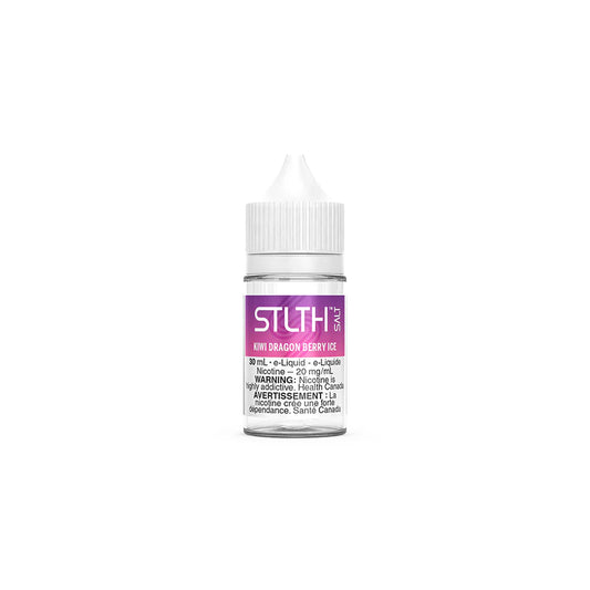 KIWI DRAGON BERRY ICE BY STLTH SALT VAPE