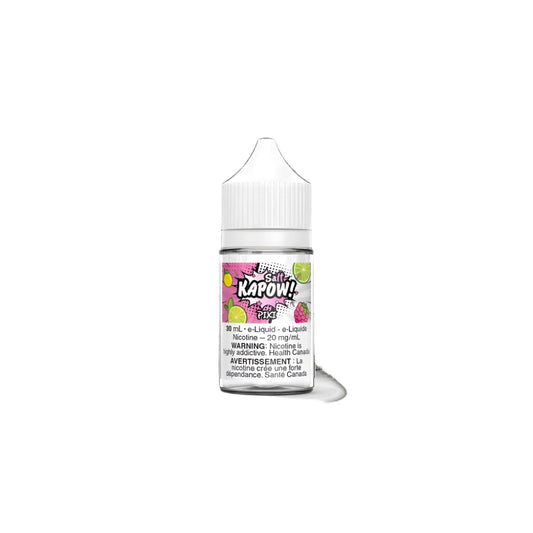 Pixi - Kapow 30 ml freebase