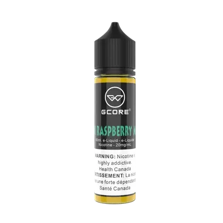 Gcore Salt 60ml E-juice / 20MG (All Flavours )