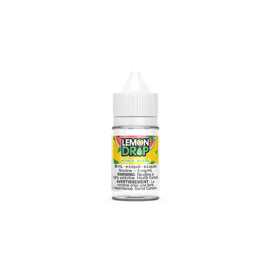 Lemon drop freebase 30 ml-Watermelon