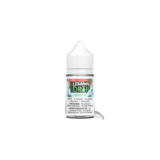 Watermelon - LEMON DROP ICE SALT 30ML