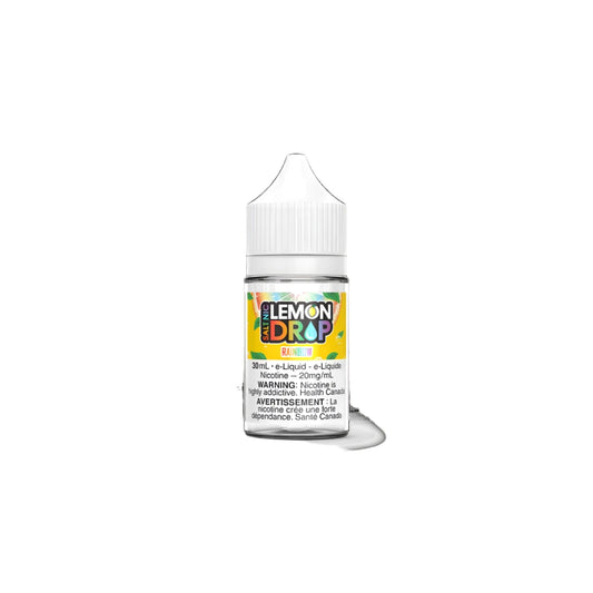 Lemon drop Salt nic 30 ml-Punch