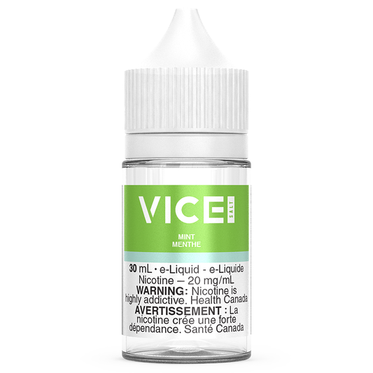 MINT - VICE SALT 30ML