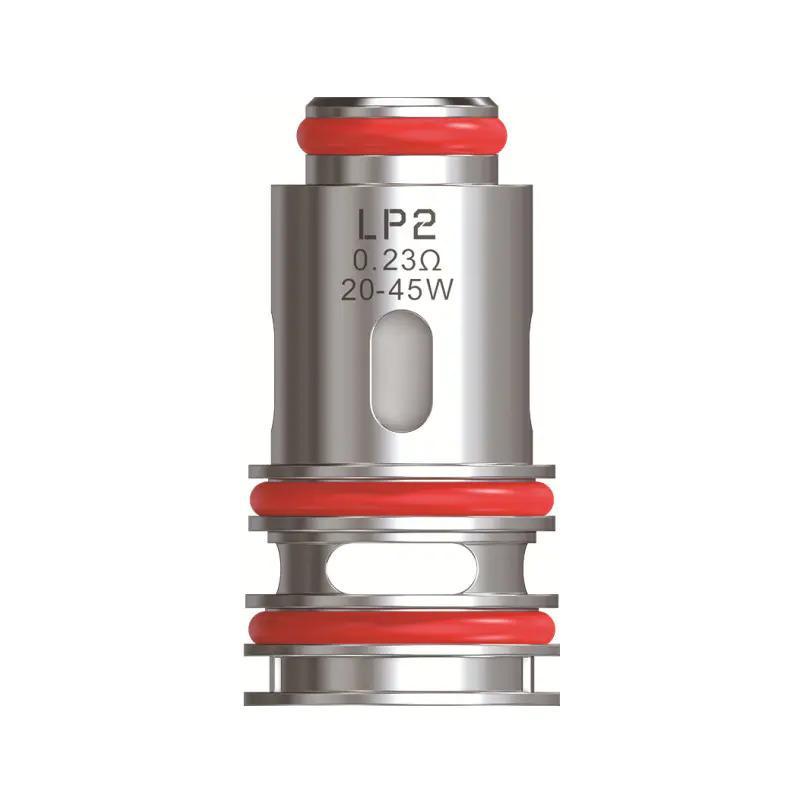 SMOK LP2 REPLACEMENT COILS (5 PACK)