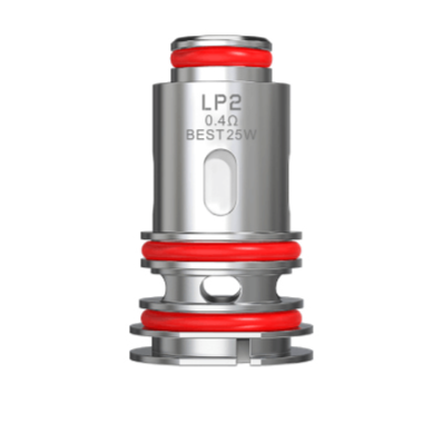 SMOK LP2 REPLACEMENT COILS (5 PACK)