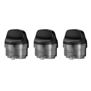 SMOK NORD C EMPTY REPLACEMENT POD (3 PACK)