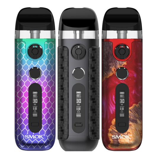 Kit Pod SMOK NOVO 5 30 W