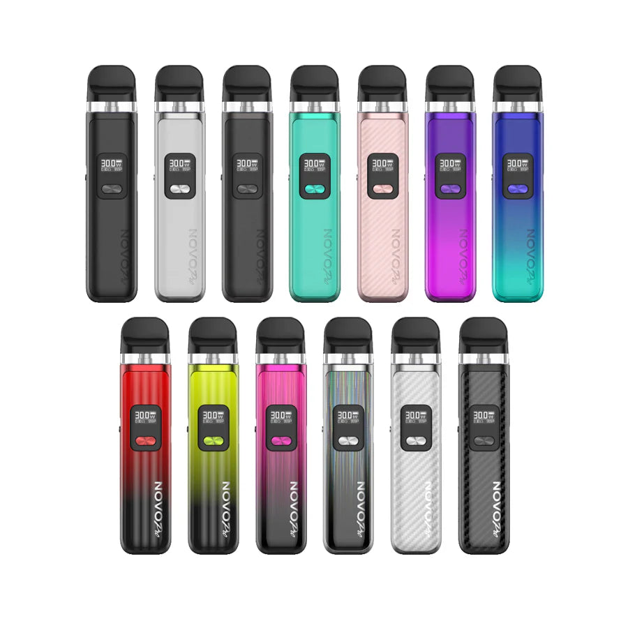 SMOK NOVO PRO POD KIT