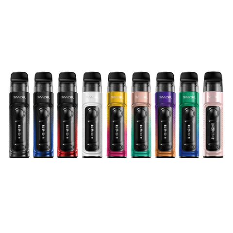 smok rpm c starter pod kit