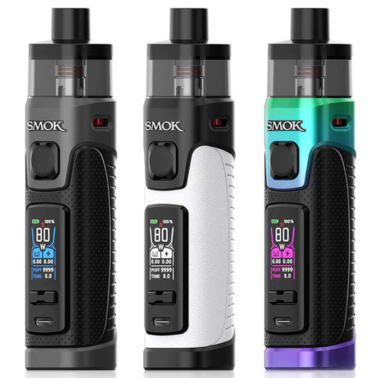 SMOK RPM5 PRO 80W POD KIT