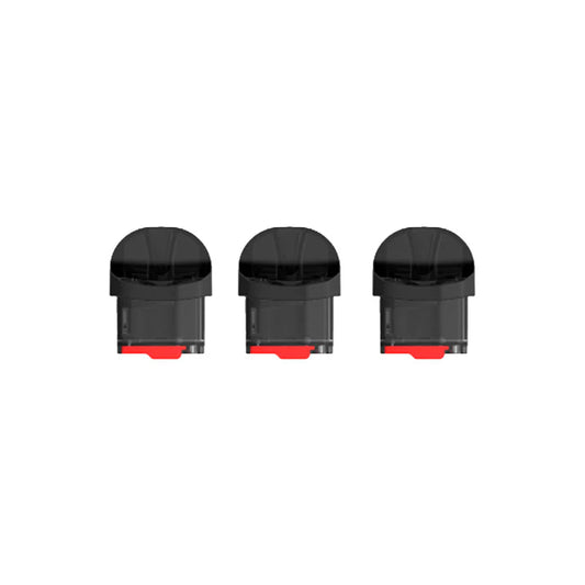 SMOK NORD PRO EMPTY REPLACEMENT POD