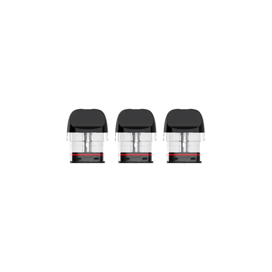 SMOK NOVO 5 REPLACEMENT POD (3 PACK)