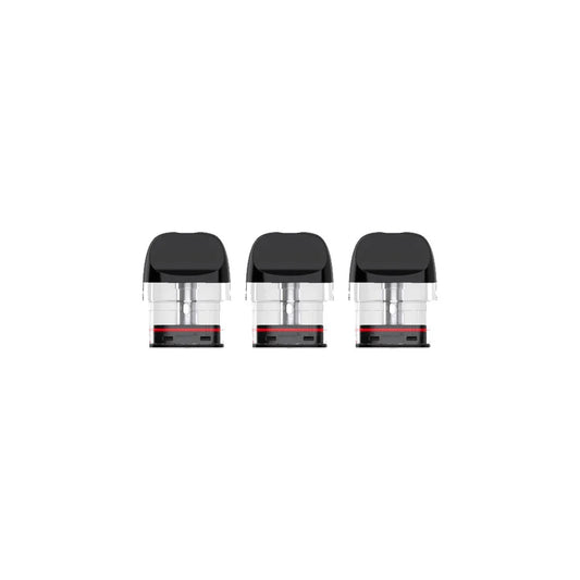 SMOK NOVO 5 REPLACEMENT POD (3 PACK)