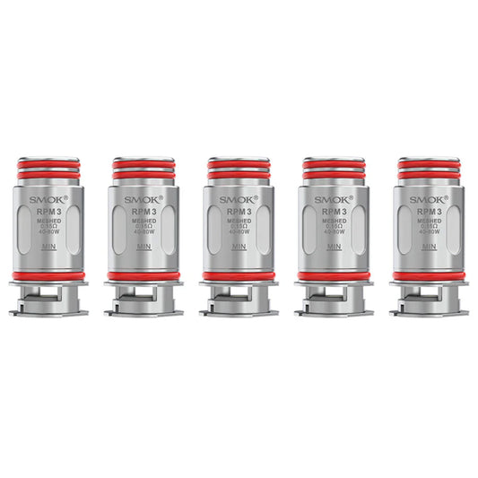 SMOK RPM3 REPLACEMENT COILS