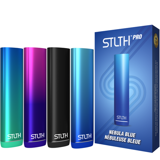 STLTH PRO DEVICE