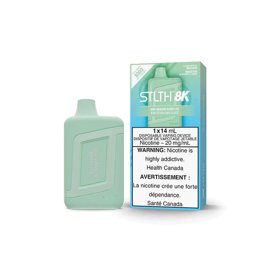 STLTH Disposable
