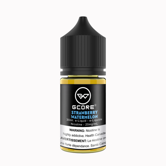 Gcore 30ml E-juice-Strawberry Watermelon (20mg