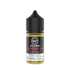 E-liquide Gcore 30 ml - Fraise Pastèque (20 mg)