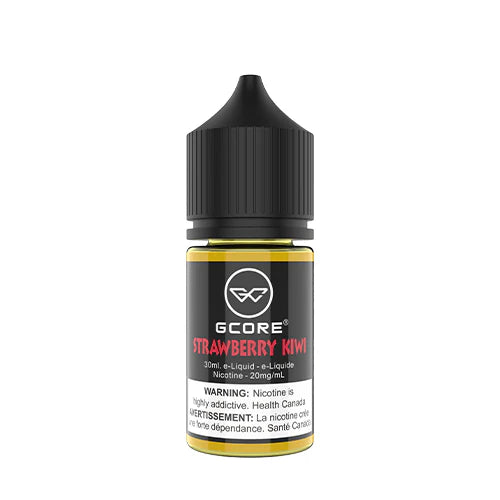 Gcore Salt 30ml E-juice / 20MG (All Flavours )