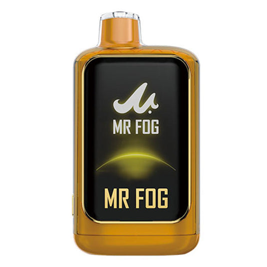 Mr Fog Nova 36k Puffs Disposable Vape Calgary Vape Delivery Mr Fog Nova 36k Puffs Disposable Vape Calgary Vape Delivery