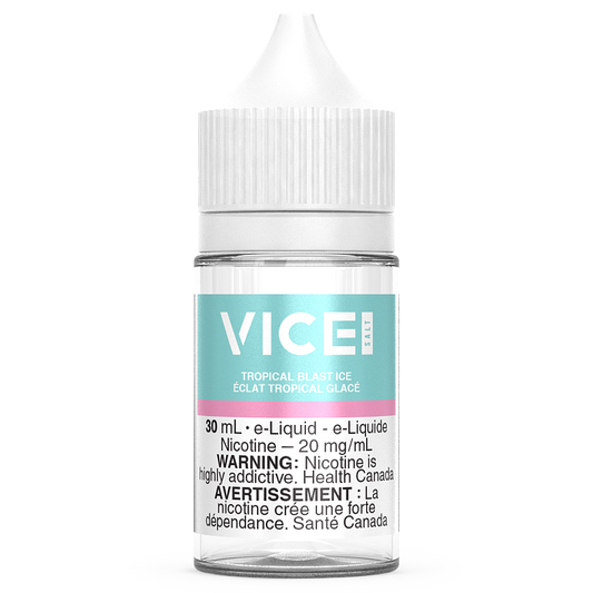 TROPICAL BLAST ICE - VICE SALT 30ML