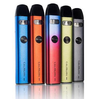 UWELL CALIBURN A2 15W POD KIT