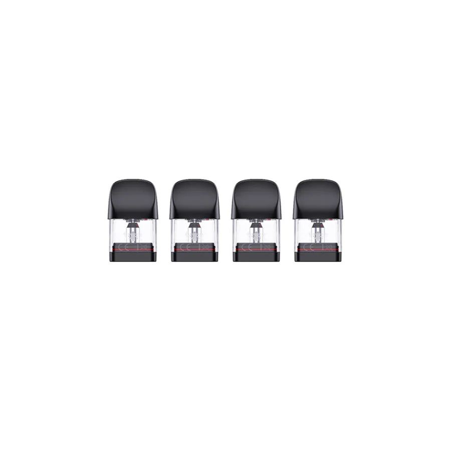 UWELL CALIBURN G3 REPLACEMENT POD (4 PACK)