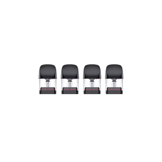 UWELL CALIBURN G3 REPLACEMENT POD (4 PACK)