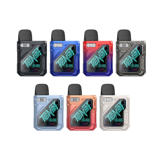 UWELL CALIBURN  GK3 TENET POD KIT