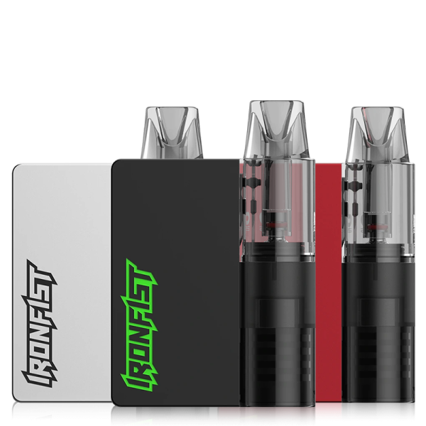 UWELL CALIBURN IRONFIST L 16W POD KIT