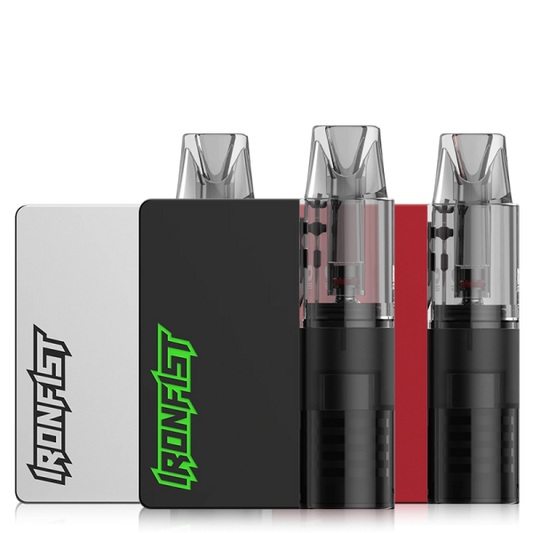 UWELL CALIBURN IRONFIST L 16W POD KIT