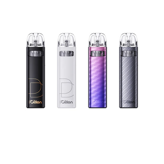 UWELL DILLON LM POD KIT