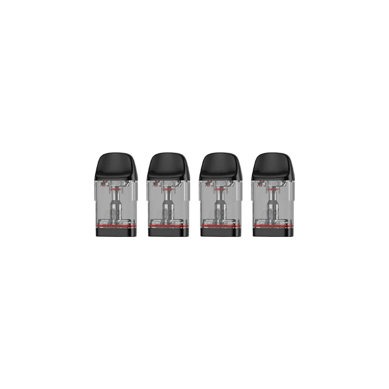 UWELL CALIBURN GPP REPLACEMENT POD - G3 and G4 SERIES Devices(4 PACK)