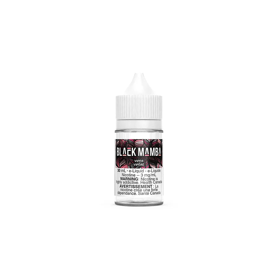 Black mamba Freebase 30 ml-Viper