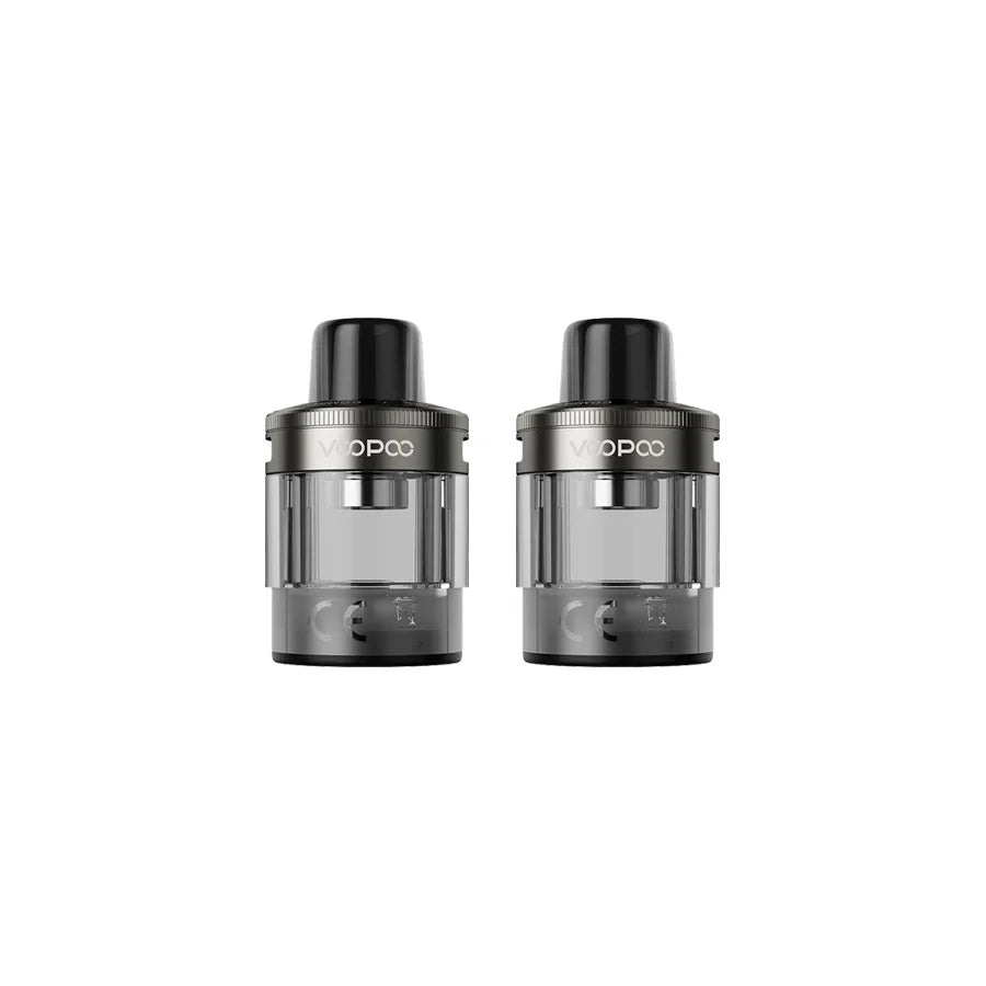 VOOPOO PNP X EMPTY REPLACEMENT POD- DTL 5ml