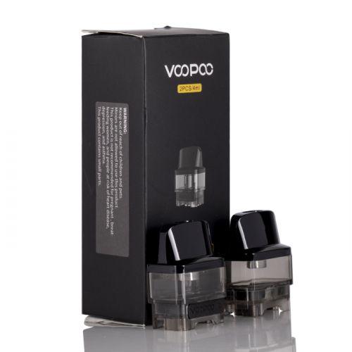 VOOPOO VINCI AIR REPLACEMENT PODS