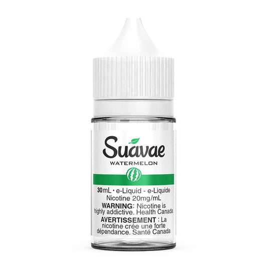 WATERMELON - SUAVAE SALT 30ML