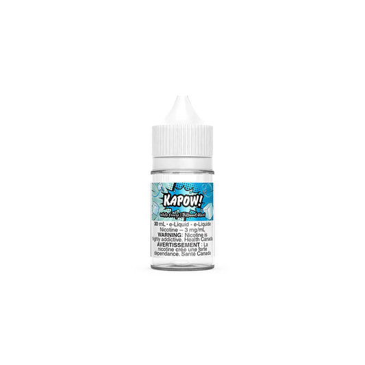 White freeze - Kapow 30 ml freebase