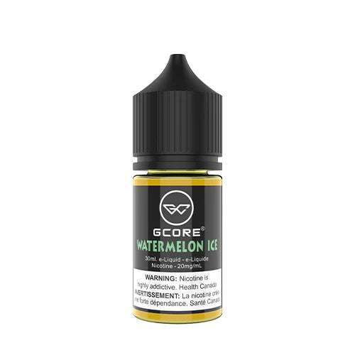 Gcore 30ml E-juice-Watermelon Ice (20mg)