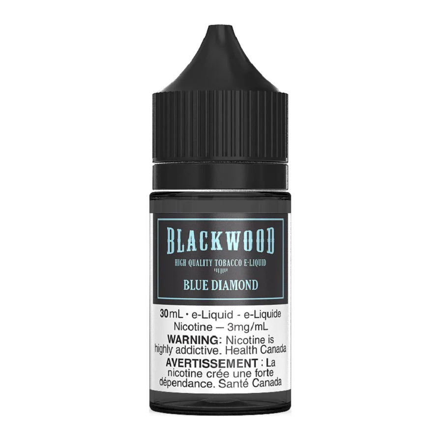 Base de bois noir 30 ml - Double barillet