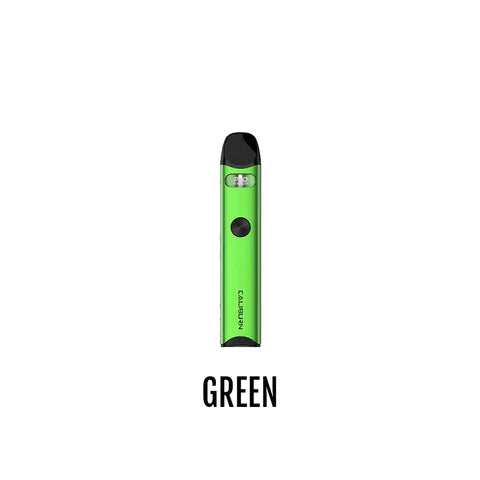 Uwell Caliburn A3 Pod System Kit 13W 520mAh 2ml.