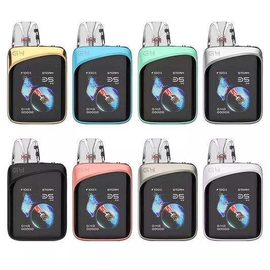 UWELL CALIBURN G4 Koko Pro Starter KIT ( Touch Screen )