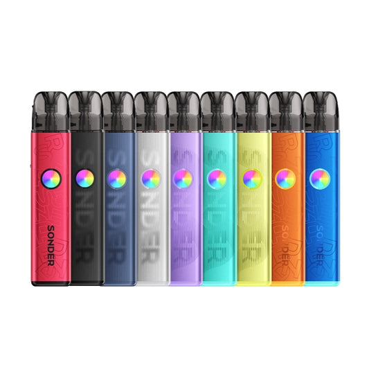 Sonder Q3 Best Pod  Kit - Geekvape